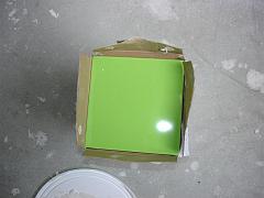 faience sdb